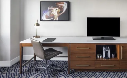 Hilton Chicago Oak Brook Hills Resort & Conference Center Rooms Photos