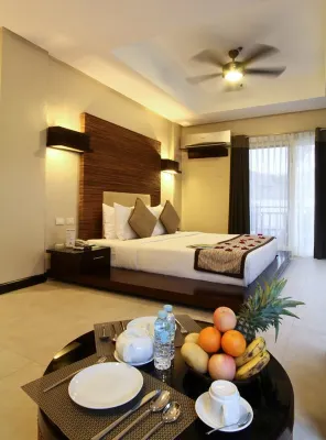 Two Seasons Boracay Resort Chambres Photos