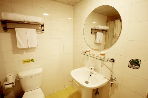 Hebei Hotel Photos