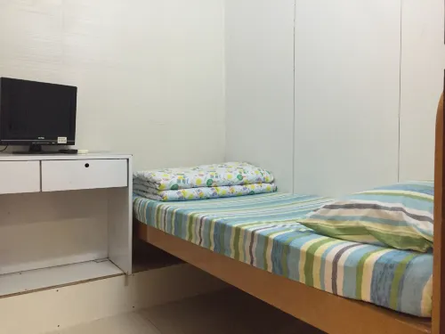 Dragon Hostel Rooms Photos