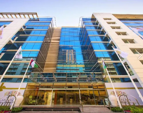 Jannah Place Dubai Marina Избранное Photos