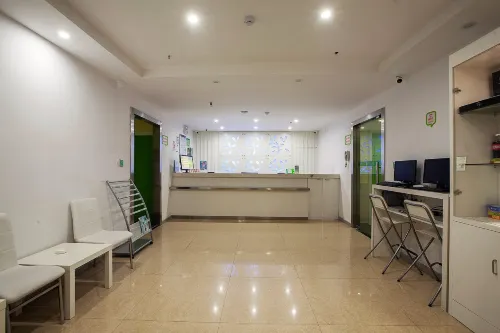 He Yu Hotel Fremhævet Photos