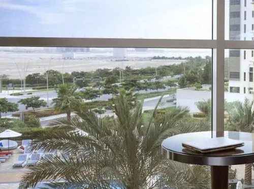 Centro Yas Island Rooms Photos