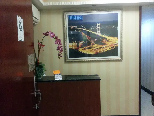Jin Xiang Hotel Espaces publics Photos