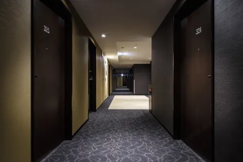 Hotel Vista Sendai Public Areas Photos