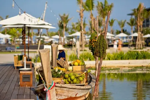The Sands Khao Lak by Katathani Hotellin lähellä Photos