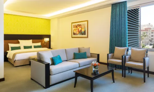 فندق كورب Corp Hotel فنادق مميّزة Photos