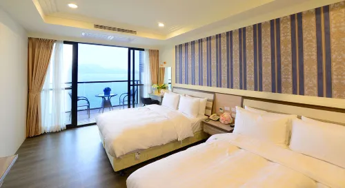 Shang Shan Ting Chao Featured Photos