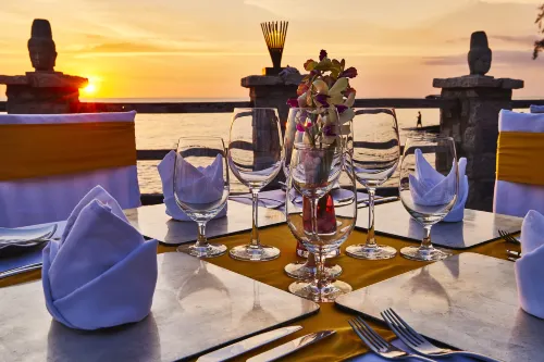 Khu Nghỉ Dưỡng Chen Sea Phú Quốc Ăn uống Photos