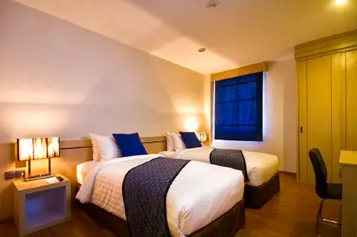 Holly Hotel Myanmar Da non perdere Photos
