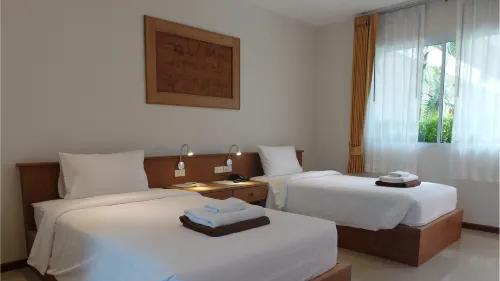 Crystal Lamai Hotel Empfohlen Photos