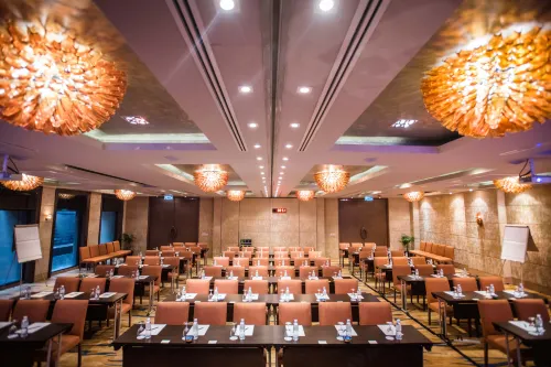Hyatt Regency Phuket Resort Business Facilities Photos