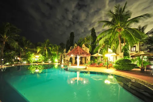 Khu nghỉ dưỡng Four Oceans Beach (Bốn Biển Mũi Né) Nổi bật Photos