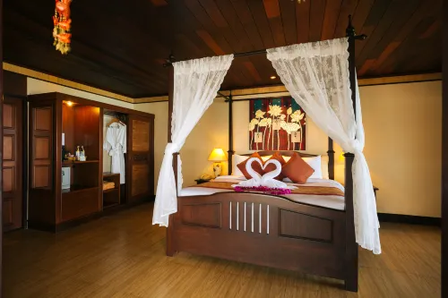 Samui Bayview Resort & Spa Da non perdere Photos