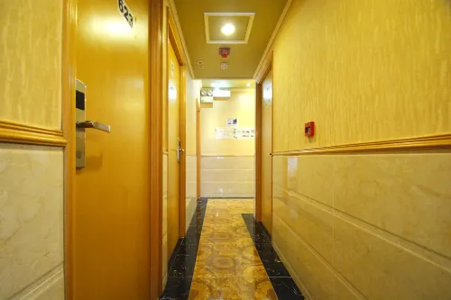 Yiu Fai Guest House Area Publik Photos