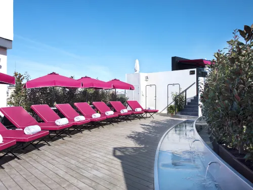 The Principal Madrid, Small Luxury Hotels Loisirs et amusements Photos