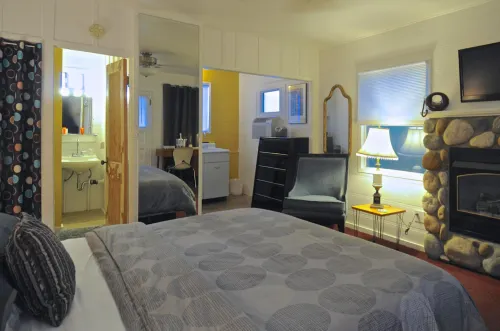 Motel Lodge Da non perdere Photos