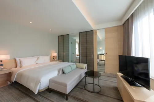 Hotel Cozzi Zhongshan Kaohsiung À ne pas manquer Photos