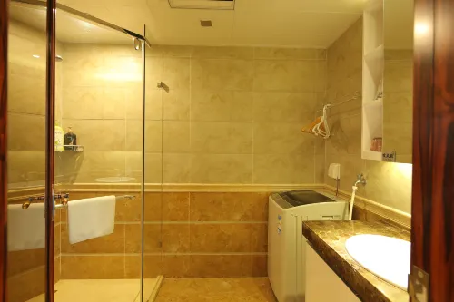 Jike Dayin Apartment Hotel Photos