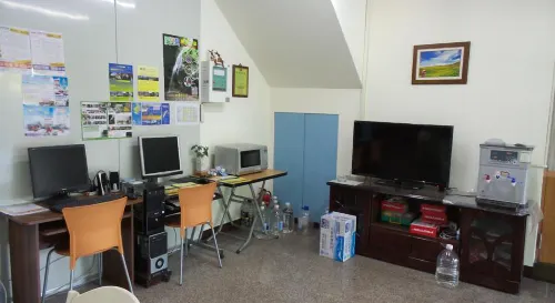 Dream-Taiwan Homestay Photos
