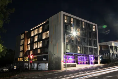 Studio 8 Residences - Adults Only Featured Photos