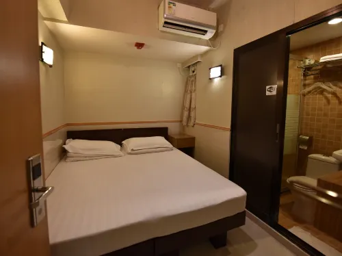 Yiu Fai Guest House Unggulan Photos