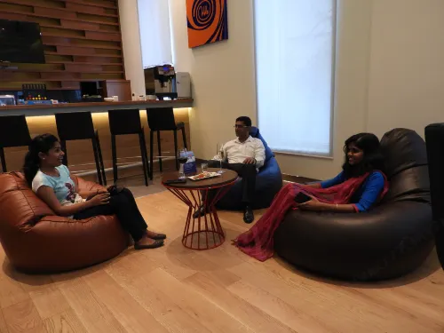 Ibis Kochi City Centre Freizeit und Erholung Photos
