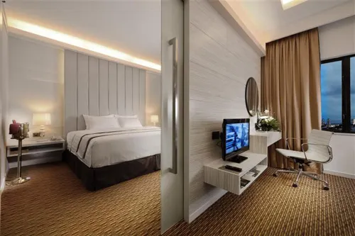 Sunway Hotel Georgetown Penang Featured Photos