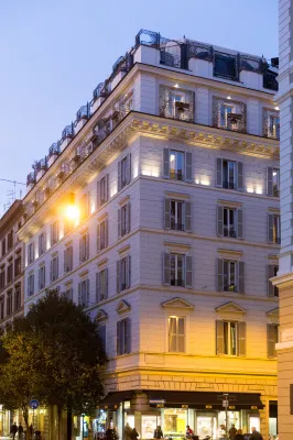 Hotel Isa À ne pas manquer Photos