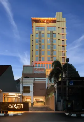 Hotel Chanti Managed by Tentrem Hotel Management Indonesia فنادق مميّزة Photos