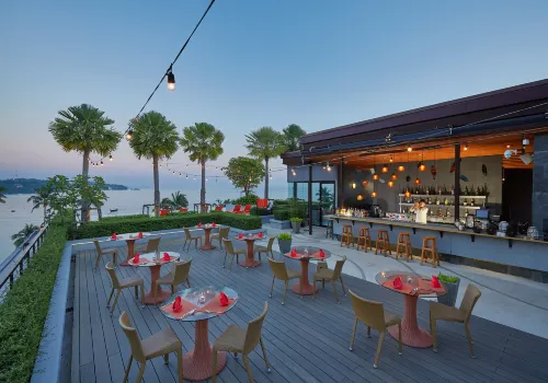 Bandara Beach Resort, Phuket Da non perdere Photos