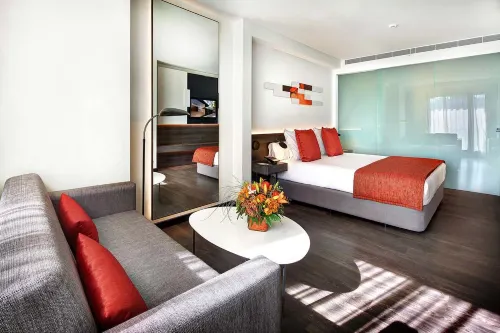 Olivia Balmes Hotel Rooms Photos