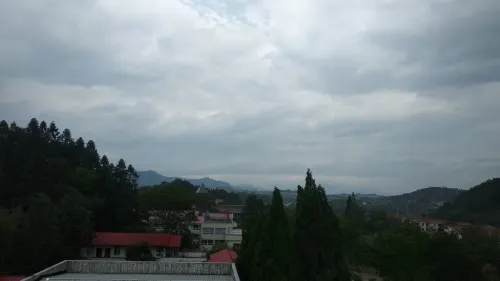 Tianyou Manor Near Hotel Photos