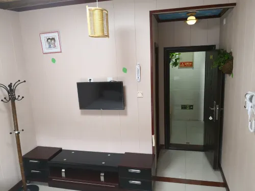 Beijing Simatai Poly Folk Custom House Rooms Photos
