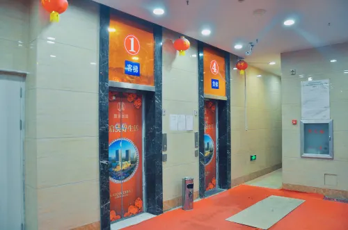 Ximi Apartment Hotel (Shenyang Liaoning University) Featured Photos
