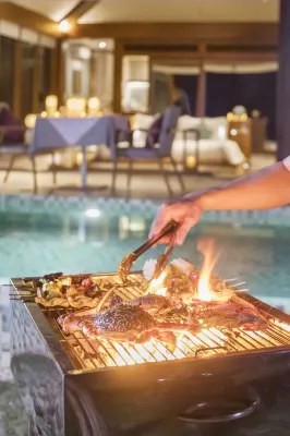 Fusion Resort Cam Ranh -  All Spa Inclusive Thư giãn & Giải trí Photos