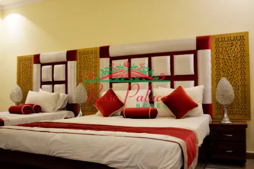 Rose Palace Hotel, Gulberg Chambres Photos