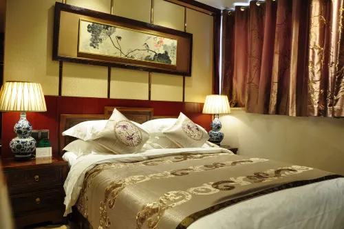 Chong Ning Castle Hotel Featured Photos