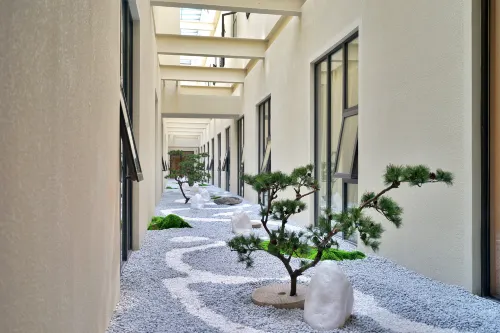 JI Hotel (Shanghai Wujing Huashida) Photos