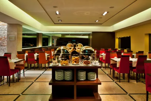Turim Iberia Hotel Da non perdere Photos