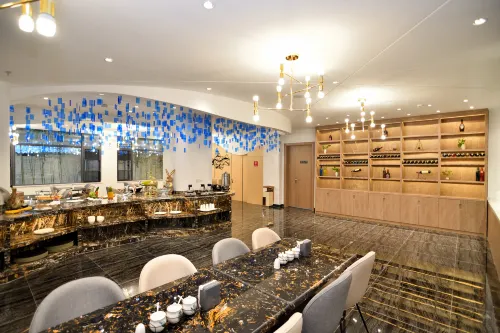 Seyearn Boutique Hotel Makanan Photos