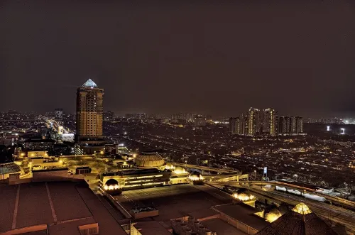 Resort Suites at Bandar Sunway Dekat Hotel Photos