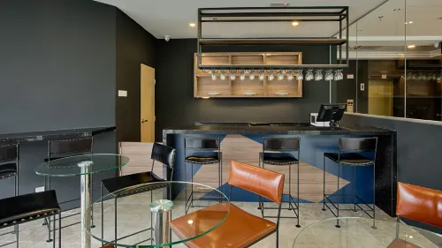 Mtree Hotel Nilai - KLIA Airport Makanan Photos
