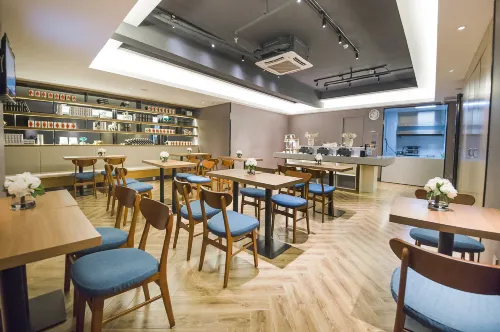 柏曼酒店（桂林高鐵北站恆大廣場店） 餐飲 Photos