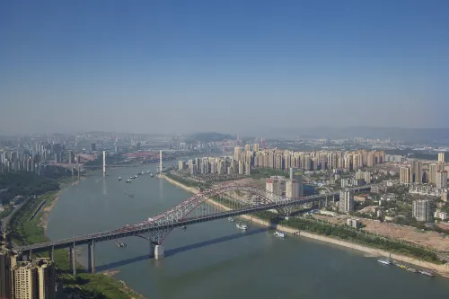 Niccolo Chongqing Near Hotel Photos