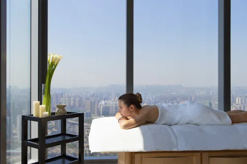 Niccolo Chongqing Leisure & Recreation Photos