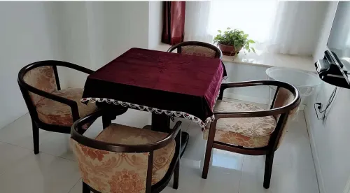 Guan County Hong Pu Traders Hotel Photos