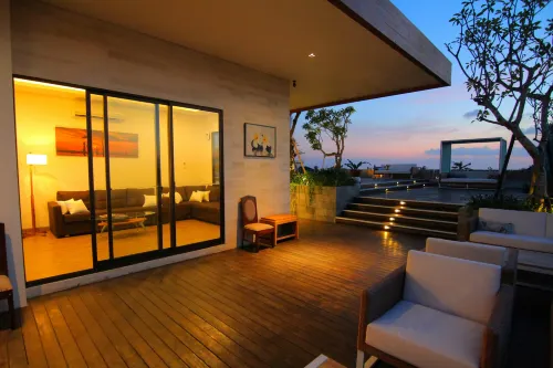 Rama Residence Padma Business Facilities Photos