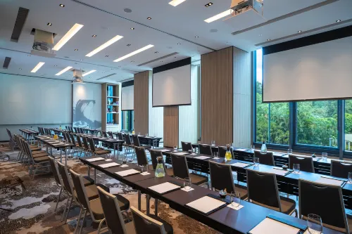 Renaissance Taipei Shihlin Hotel Dành cho công việc Photos