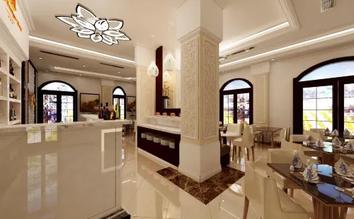 Khách sạn Halong Boutique Nổi bật Photos